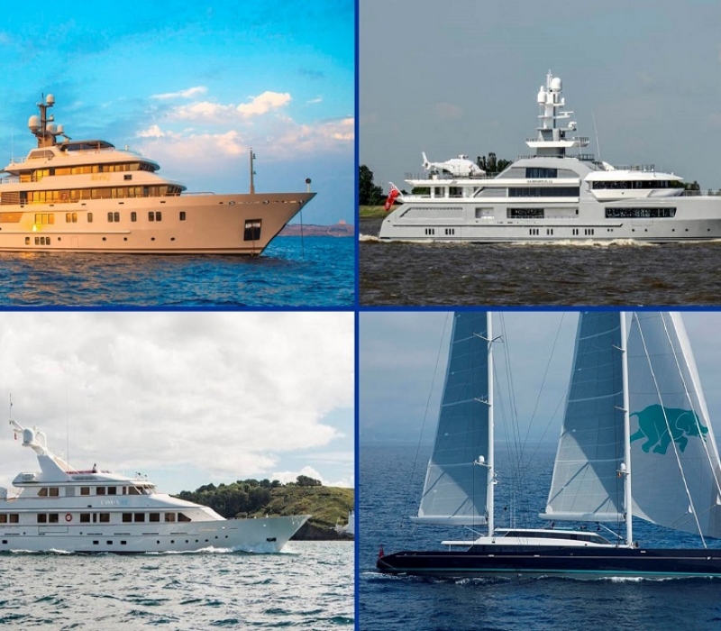 master yachts news