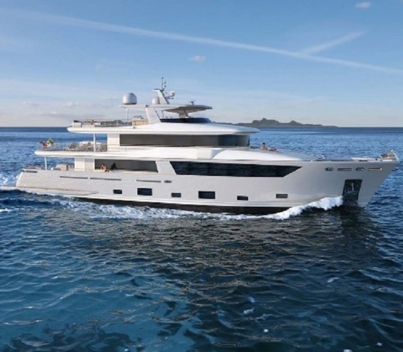 master yachts news