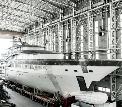 master yachts news